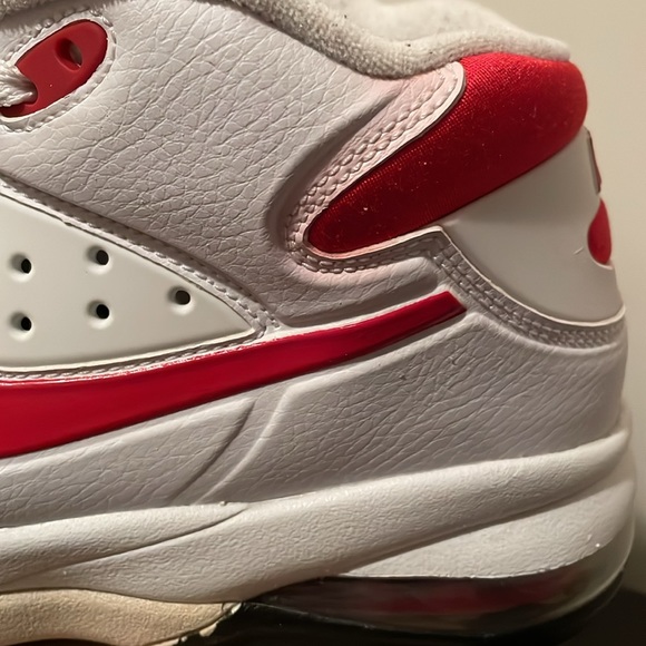 Nike Air Force Max 2013 mens size 10 1/2 - Picture 8 of 16